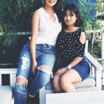 Sipora Gurung sister