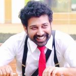 Siva Balaji (Actor) Height, Weight, Age, Girlfriend, Wife, Sons, Biography & More