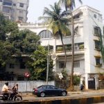 Srishti Kumar house in Mumbai