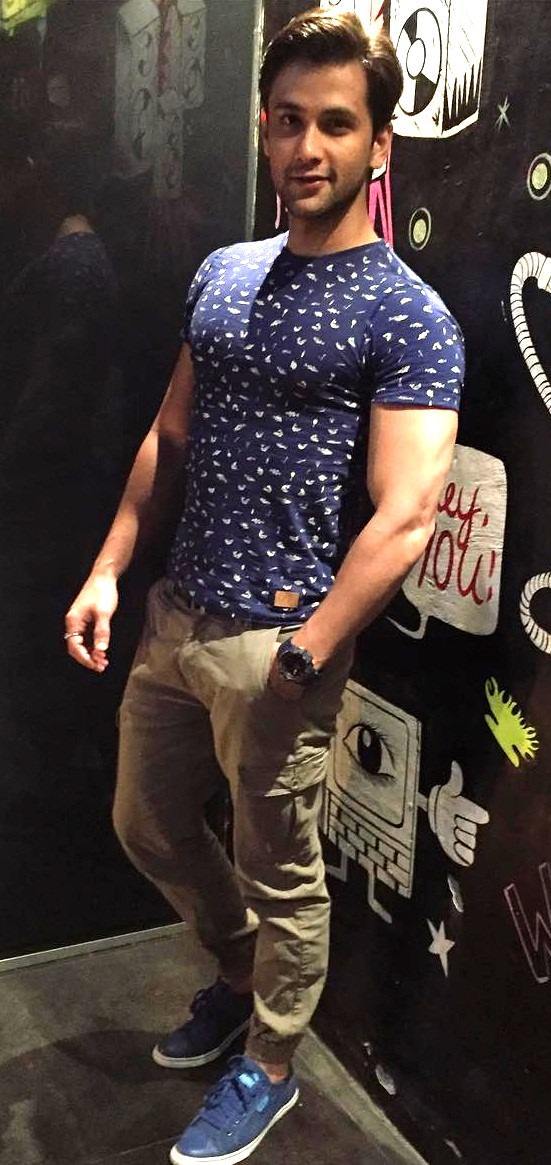 Sumit Bharadwaj