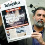 Tarun Tejpal - Founder of Tehelka