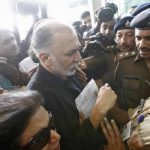 Tarun Tejpal arrest