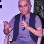 Tarun Tejpal's brother Minty Tejpal