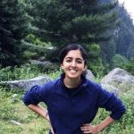 Tarun Tejpal daughter Cara Tejpal