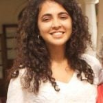 Tarun Tejpal daughter Tiya Tejpal