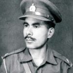 Tarun Tejpal's father Inderjit Tejpal