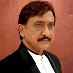 Priti Sapru Brother
