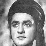 Tej Sapru father D.K. Sapru