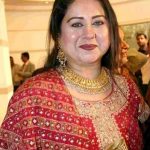 Tej Sapru sister Preeti Sapru