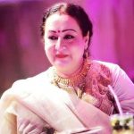 Tej Sapru sister Reema Rakesh Nath