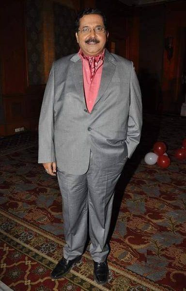 Tiku Talsania