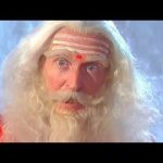 Tom Alter in Shaktimaan