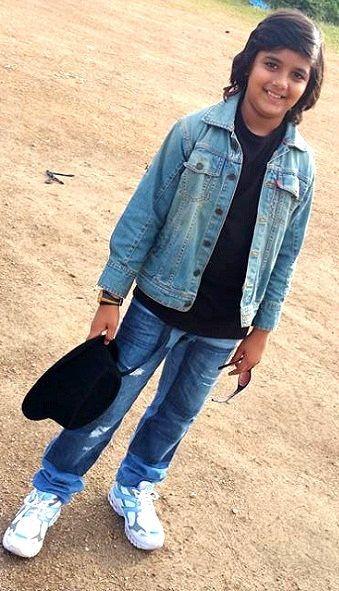 Uzair Basar