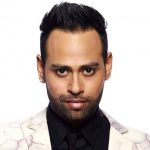 VJ Andy Age, Girlfriend, Family, Biography & More