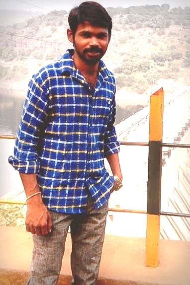 Vennu Mallesh