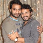Vijay Raghavendra brother