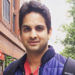 Vikaas Kalantri Height, Weight, Age, Girlfriend, Wife, Biography & More