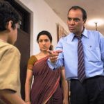 Vipin Sharma in Taare Zameen Par