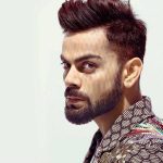 Virat Kohli’s Hairstyles & Beard Styles