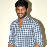 Vishal Krishna