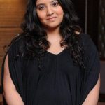 Vrajesh Hirjee sister