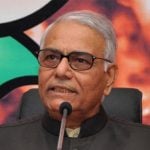 Yashwant Sinha Age, Caste, Biography, Wife, Family, Facts & More