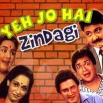 Yeh Jo Hai Zindagi serial