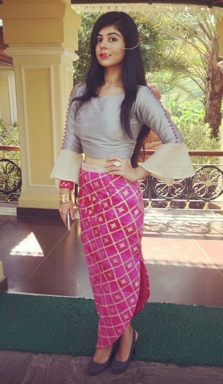 Yesha Rughani