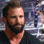 Zack Ryder Height, Weight, Age, Affairs, Biography & More