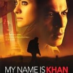 Adarsh Gourav- My Name Is Khan