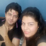 Alan Kapoor sister