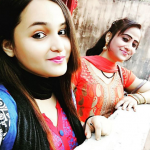 Aliya Naaz mother