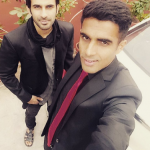 Ankit Siwach brother
