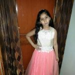 Anshul Chhatrapati Daughter Angel