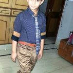 Anshul Chhatrapati Son Aadil