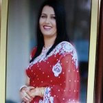 Anshul Chhatrapati Wife Navneet Kaur