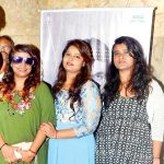 Arun Gawli daughters