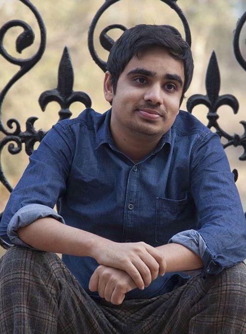Ashish Verma