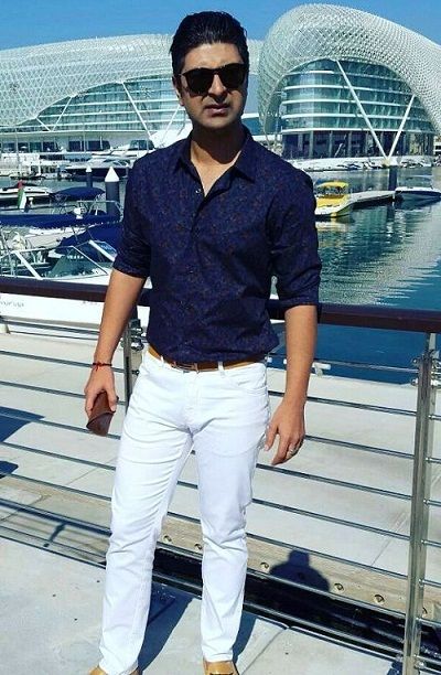 Ashu Sharma