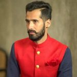 Bharat Arora (TV Actor) Height, Weight, Age, Girlfriend, Wife, Biography & More
