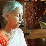 Bharat Kukreti mother