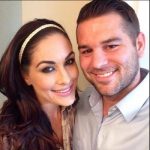 Brie Bella brother JJ Garcia