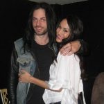 Brie Bella ex boyfriend Richie Kotzen