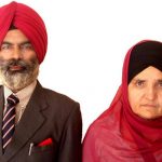 Dakssh Ajit Singh parents