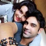 Dakssh Ajit Singh wife