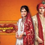 Dharampatni serial poster