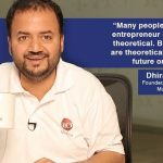 Dhiraj Rajaram Age, Wife, Biography, Net Worth & More