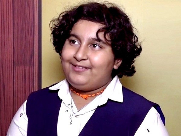 Dhroon Tickoo