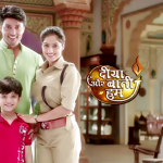 Diya Aur Baati Hum