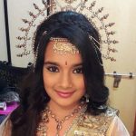 Drisha Kalyani (Child Artist) Age, Family, Biography & More